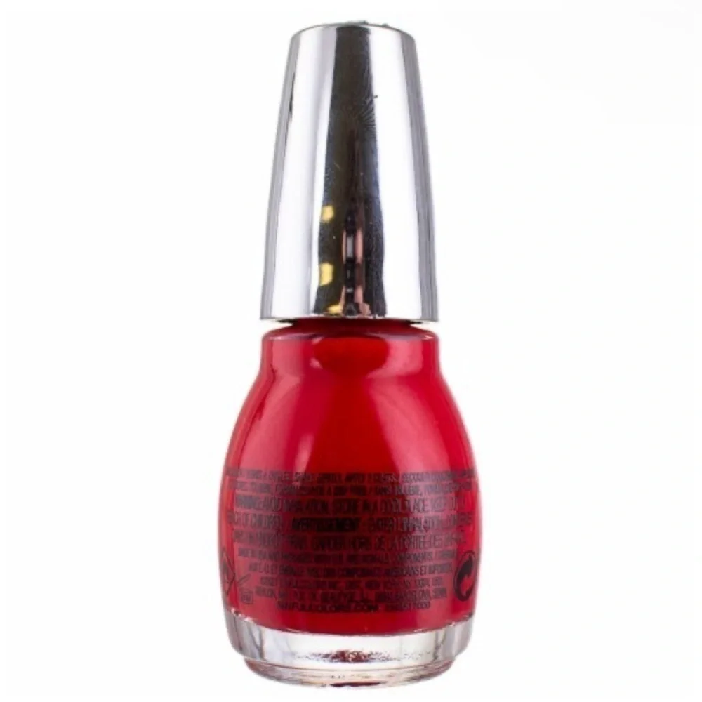 Sinful Colors Power Paint Nail Polish in color Power Moves